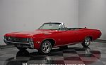 1968 Impala Convertible LS Restomod Thumbnail 7