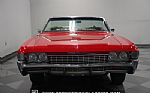 1968 Impala Convertible LS Restomod Thumbnail 5