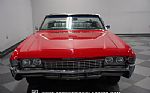 1968 Impala Convertible LS Restomod Thumbnail 21