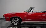 1968 Impala Convertible LS Restomod Thumbnail 26