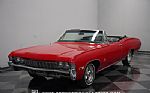 1968 Impala Convertible LS Restomod Thumbnail 22