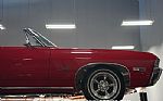 1968 Impala Convertible LS Restomod Thumbnail 75