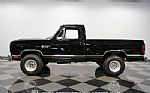 1987 Power Ram W150 4X4 Thumbnail 2