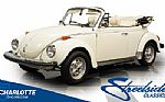 1979 Beetle Convertible Thumbnail 1