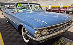 1961 Galaxie Sunliner Convertible Thumbnail 3
