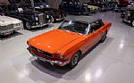 1966 Mustang Convertible Thumbnail 14