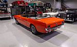 1966 Mustang Convertible Thumbnail 28