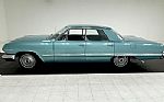 1963 Impala 4 Door Sport Sedan Thumbnail 2