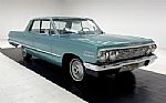 1963 Impala 4 Door Sport Sedan Thumbnail 7