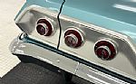 1963 Impala 4 Door Sport Sedan Thumbnail 19