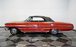 1964 Galaxie 500XL Convertible Thumbnail 2
