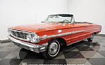 1964 Galaxie 500XL Convertible Thumbnail 21