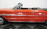 1964 Galaxie 500XL Convertible Thumbnail 29