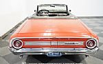 1964 Galaxie 500XL Convertible Thumbnail 41