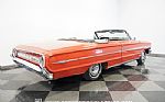 1964 Galaxie 500XL Convertible Thumbnail 44