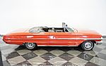 1964 Galaxie 500XL Convertible Thumbnail 47