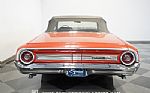 1964 Galaxie 500XL Convertible Thumbnail 56