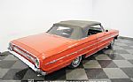 1964 Galaxie 500XL Convertible Thumbnail 59
