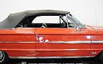 1964 Galaxie 500XL Convertible Thumbnail 66
