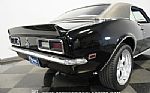1968 Camaro RS/SS Tribute Thumbnail 29