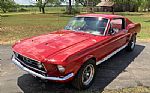 1967 Mustang Thumbnail 1