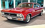 1966 Chevelle Thumbnail 9