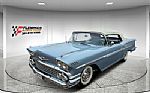 1958 Impala Convertible Thumbnail 2