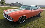 1969 Chevelle Malibu Thumbnail 1