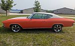 1969 Chevelle Malibu Thumbnail 2