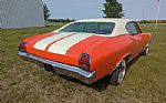 1969 Chevelle Malibu Thumbnail 5