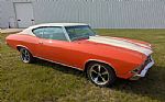 1969 Chevelle Malibu Thumbnail 7