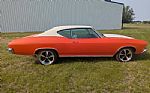 1969 Chevelle Malibu Thumbnail 6