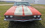 1969 Chevelle Malibu Thumbnail 8