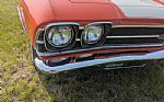 1969 Chevelle Malibu Thumbnail 10