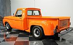 1963 F-100 Stepside Restomod Thumbnail 6