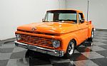 1963 F-100 Stepside Restomod Thumbnail 15