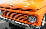 1963 F-100 Stepside Restomod Thumbnail 16