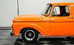 1963 F-100 Stepside Restomod Thumbnail 18