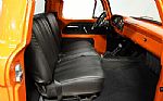 1963 F-100 Stepside Restomod Thumbnail 35