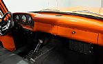 1963 F-100 Stepside Restomod Thumbnail 36