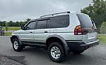 2002 Montero Sport Thumbnail 3