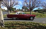 1957 Thunderbird Thumbnail 8