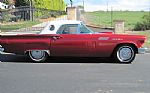 1957 Thunderbird Thumbnail 14