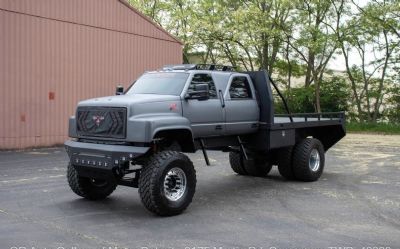 Photo of a 1991 GMC Topkick C7500 for sale