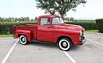1956 1/2-Ton Pickup Thumbnail 20