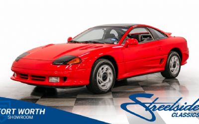 1992 Dodge Stealth R/T 