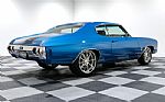 1971 Chevelle SS Tribute Thumbnail 7
