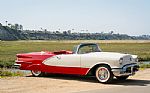 1956 98 Starfire Convertible Thumbnail 5