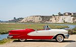 1956 98 Starfire Convertible Thumbnail 7