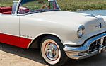 1956 98 Starfire Convertible Thumbnail 10